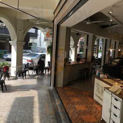 艾初早午餐 - 民權店