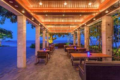 Baba Beach Bar By Baba Beach Club Hua Hin