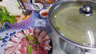 ร้านอาหาร เฉี่ยวโอชา