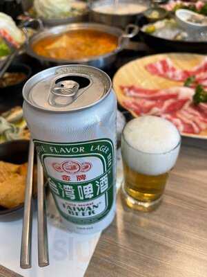 陶林涮涮鍋