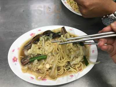 亞培湯包/蒸餃
