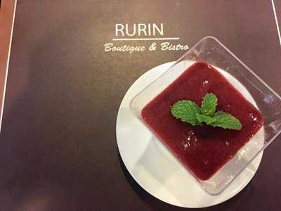 Rurin Boutique & Bistro