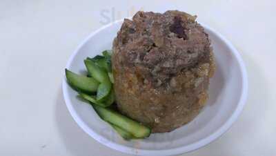 高雄苓雅油煎肉圓