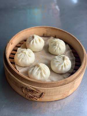 天津苟不理湯包