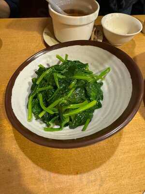 龍袍湯包