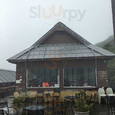 合歡山 3158 Cafe, 秀林