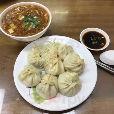 茂昇小籠包店