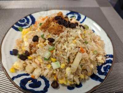 泰村泰式料理