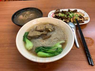 黑棟當歸鴨台林店