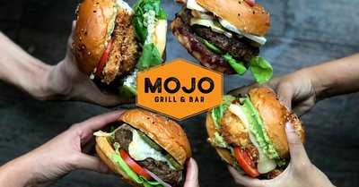 Mojo Grill & Bar