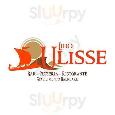 Ristorante Del Lido Ulisse