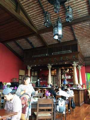 จันตราคีรี ชาเลต์