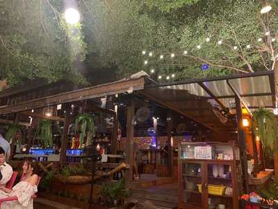 Sai Ping Bar & Restaurant, เมืองเชียงใหม่