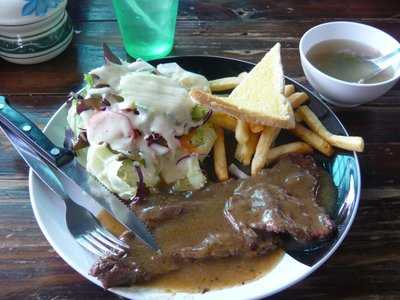 Jazz Me, เมืองเชียงใหม่