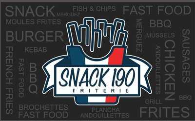 Snack 190