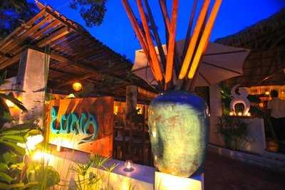 Luna Lounge Thong Nai Pan Noi