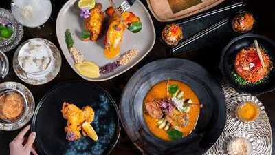 Kaogang Lungthai Bistro