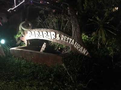 Parabar