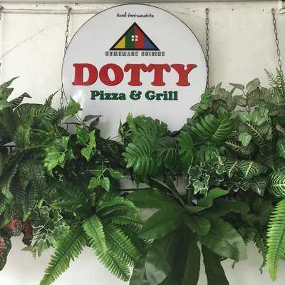 Dotty Pizza & Grill