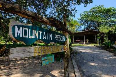 Mountain Resort