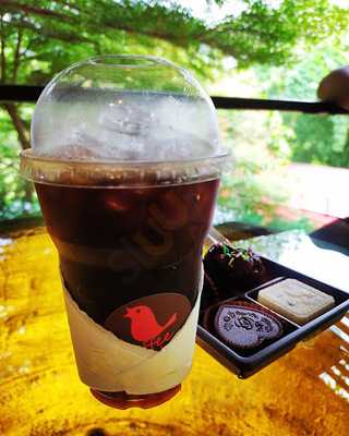 ร้านกาแฟ คอฟฟี่เนส