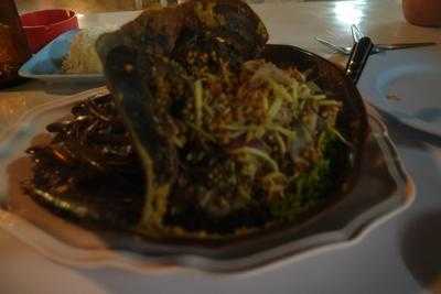 ร้านอาหาร เพลินสมุทร, เมืองประจวบคีรีขันธ์