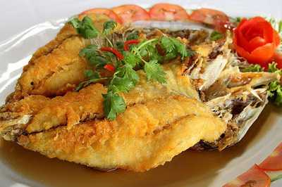 ร้านอาหาร เฉี่ยวโอชา