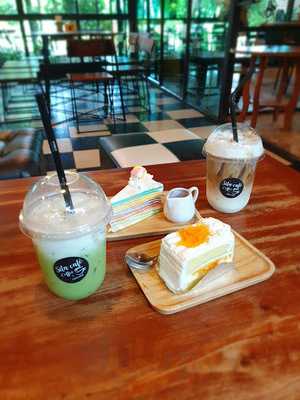 Sila Cafe Phrae