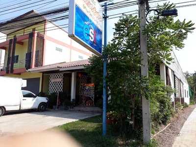 ร้านระเบียงอีสาน