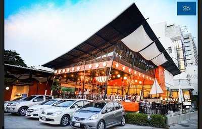 ร้านอาหาร ระเบียงทะเล (สาขาบางนา กม.5)