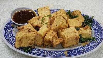 陳記鮮蚵豆腐之家