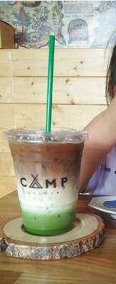 Camp Cafe Hua Hin