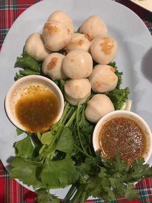 ร้านอาหาร เกาะยอ