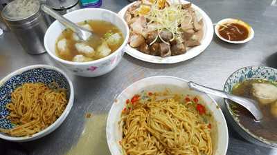 一香麵食店