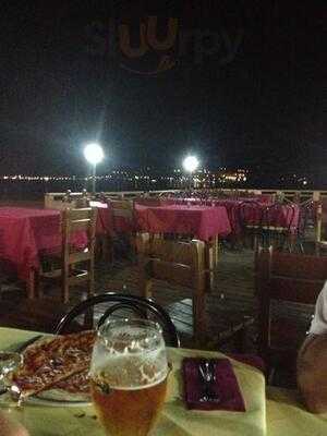 Ristorante Lido San Felice, Montepaone