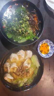 吉緣素食