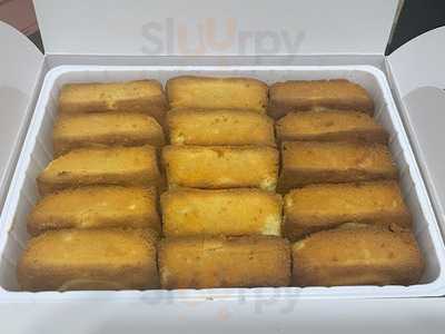黃師傳港式點心世界