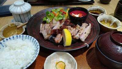大戶屋-大安店