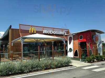 McDonald's Carmagnola, Carmagnola