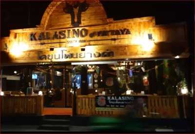 Kalasino