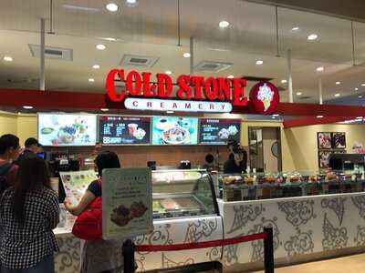 Coldstone Creamery