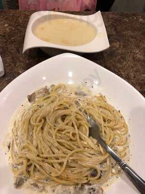 露天義大利麵 (伊通店)