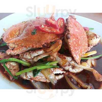 ร้านอาหาร พรานทะเล