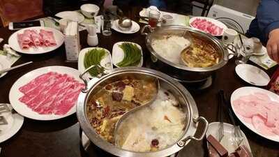 天香回味養生煮(忠孝店)