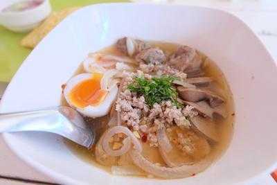 เมนูทองสุโขทัย, เมืองอุดรธานี