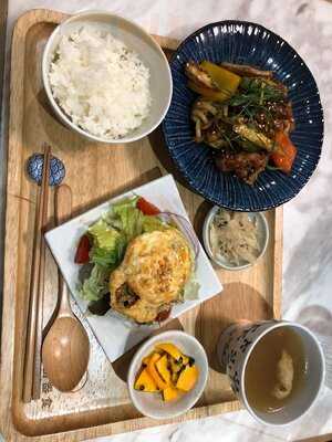 皿富器食