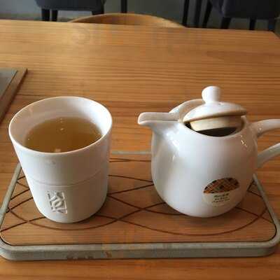 壹二茶堂