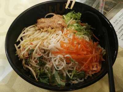 老農家越式小館