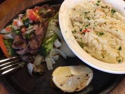 Tgi Friday