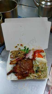 新寶港式燒腊